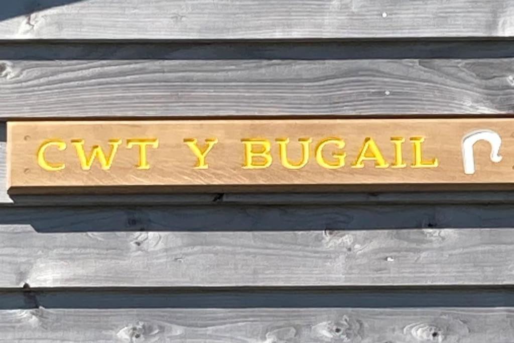 Cwt Y Bugail Hotel Barmouth Exterior photo